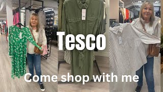 F&F Tesco Come Shop With Me