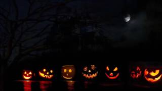 2 Hours of Halloween Music : Scary Halloween Music Instrumental, Horror Music, Suspense Music #10