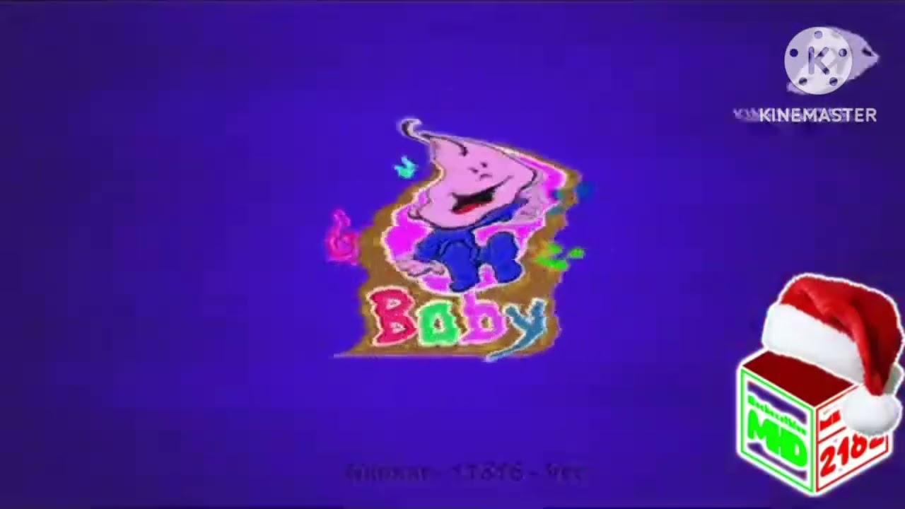 Toyor Baby Logo Animation in CYRYUSBOI02'S G Major 44