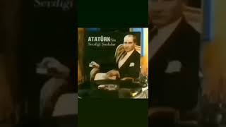Atatürkün Sevdiği Şarkılar