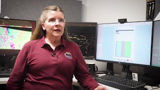 Moisture and drought update for Montana