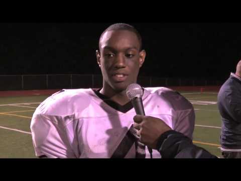 High School Football: Conestoga vs. Garnet Valley 9/17/09