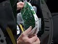 EP3 Cluster Disassembly