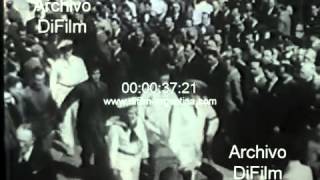 Difilm - The Battle Of The River Plate Sink The Graf Spee 1939