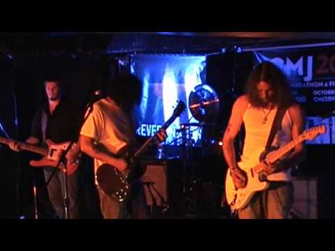 The Feens - Nebula @ Crash Mansion NYC - CMJ ReverbNation