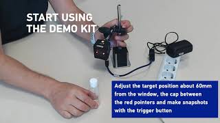 Smart-VS™ Demo Kit