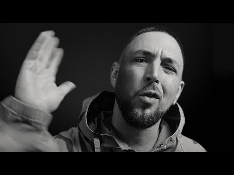 Jehst Cornerstone (Official Video) 