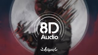 Twenty One Pilots - Bandito | 8D Audio