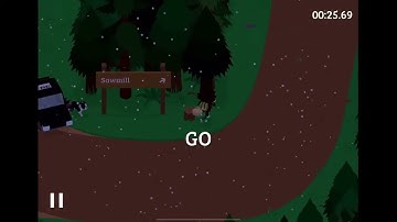 Secret To Winning This Difficult Rabbit Race - Sneaky Sasquatch - Apple Arcade - iPad Gameplay Live