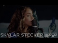 Coming Soon:  Skylar Stecker In Session