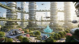 How Smart Cities Will Change Your Life