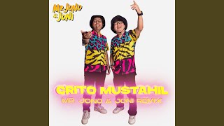 Download Lagu Crito Mustahil (Remix) Download Lagu Crito Mustahil (Remix)