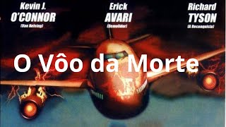 O Vôo da Morte - FILME DE TERROR COMPLETO DUBLADO | Rec