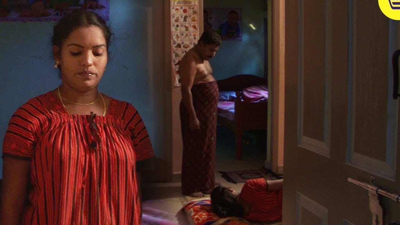 Latest Tamil Movie Scenes - Tamil HD Film Manaivi Amaivathellam Movie ...