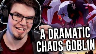 Honkai: Star Rail - Perfect Idol // Reaction & Analysis