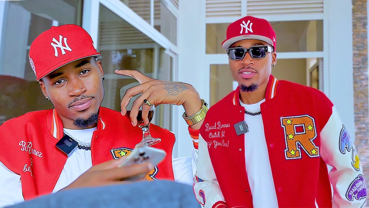 UMUHUNGU yatwawe n'UMUKOBWA w'umu Diaspora🇨🇦//TWARATANDUKANYE n'Umugore🤔//BIG FIZZO Ntitumuramutsa?