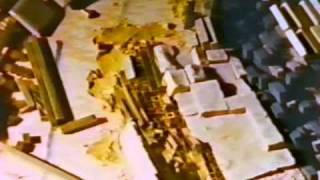 Glen Michaels / Marian McPartland - Mural/Music Profile