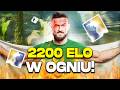 PASHA WALCZY O SWOJE ELO!