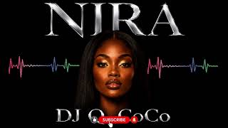 DJ Q_CoCo – NIRA | Afro House & Amapiano Hit 2026 (Official MV)