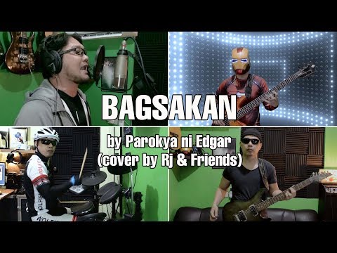 Bagsakan - Parokya