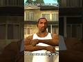 COSAS QUE SOLO EL 20% SABE DE GTA SAN ANDREAS (no es útil) 🤯 #shorts
