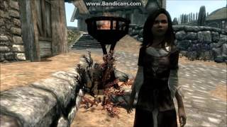 SKYRIM MOD REVIEW - "The Kids Are Alright" by triptherift