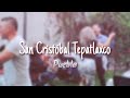 Eric sandria  san cristbal tepatlaxco puebla