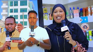 Laascaanood xagee u socotaa iyo isbedalka Cajiibka ah ee laga dareemay, kadib Somaliland