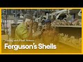 Visiting with Huell Howser: Ferguson's Shells