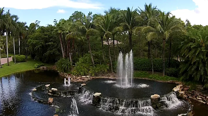Cynthia Miles Tiburon Naples