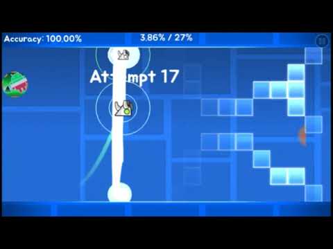 spam experiment 31% (WR on Mobile?)