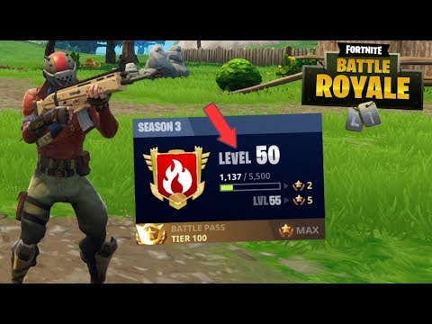 Road to Level 100.. Fortnite Servers are Back Online! - Road to Level 100.. Fortnite Servers are Back Online!