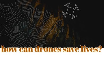 Autonomous & Safe: The Future of Drones in the Mining Industry