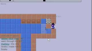thethiny racing in PR2 + fastest racer ever + zmanrocks10