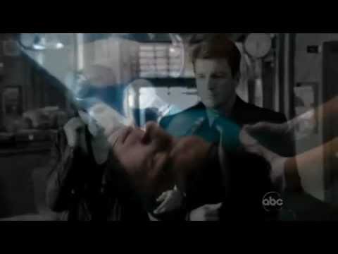 Castle & Beckett - Tears of An Angel