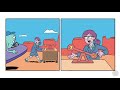 New York Fed's Educational Comic Book Series