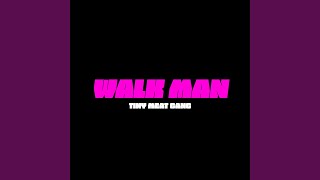 Walk Man
