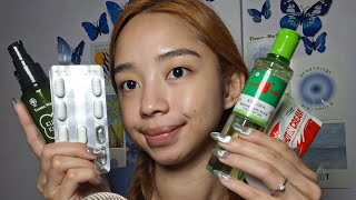 Asmr Youre Sick? Let Me Take Care Of You Bahasa Indo Roleplay