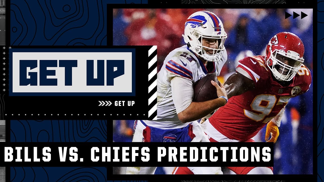 Bills vs. Chiefs: Preview, predictions, what to watch for