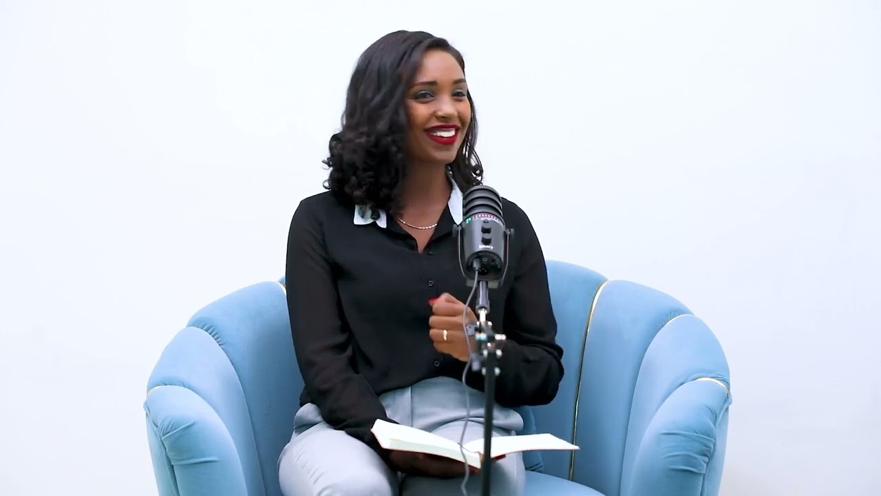 ተግባቦት ክፍል -1|| Magdelene show||2025