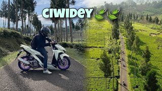 BANDUNG IS DROP, GUYS!! AUTO SLEEPY ON THE ROAD 🥶🥶 | PART 2