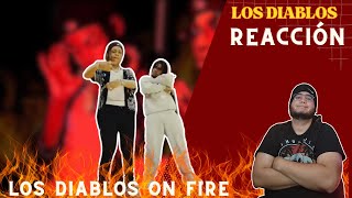 Famous UN PAISA REACCIONA A: YECKO X CDOBLETA & SUGARHILL DDOT - LOS DIABLOS 👹👹👹 Wealth