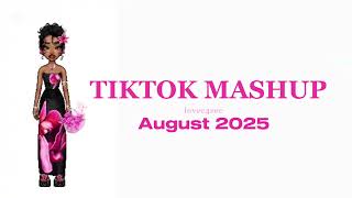 Tiktok Mashup August 2025 Not Clean