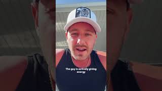 How to Easily Improve Your Social Energy and Aura as a Man