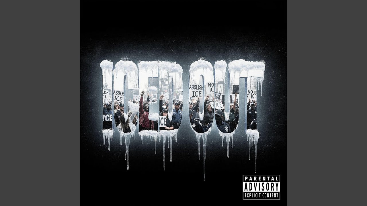 Watch Iced Out on YouTube Watch Iced Out on YouTube
