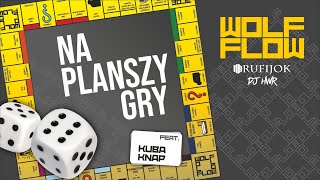 HK Rufijok & DJ HWR - Na Planszy Gry ft. Kuba Knap Resimi