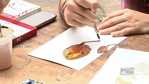 Qual o objetivo de trabalhar o desenho na educação infantil?