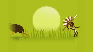 0 DAY『THE TERROR BIRD STORY』【BIG HUNTER ～TRIBAL SURVIVAL～】 screenshot 5
