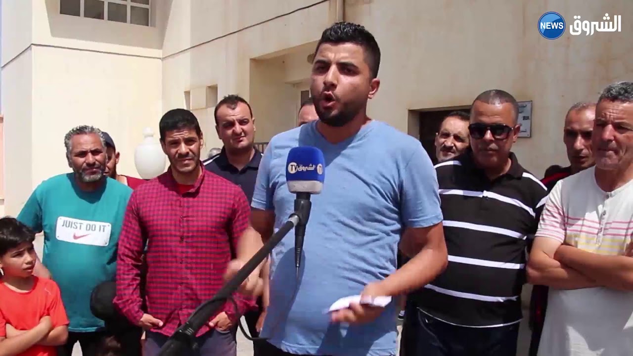 مكتتبو عدل 2 بمستغانم  يطالبون بتسوية وضعيتهم