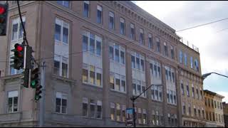 Luckey Platt Company Department Store Wikipedia article